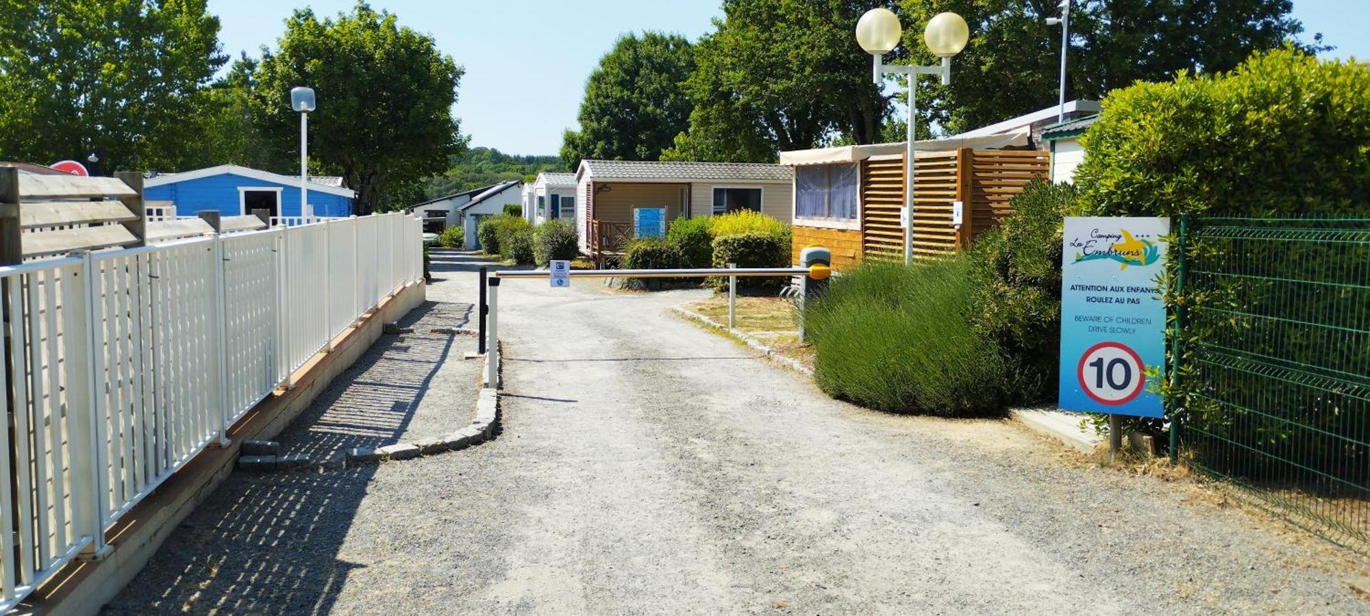 Cabane Randonneurs Camoël Exterior foto